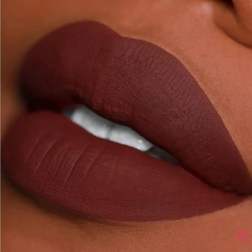 ColourPop X Haunted‎ Mansion Ultra Matte Lipstick